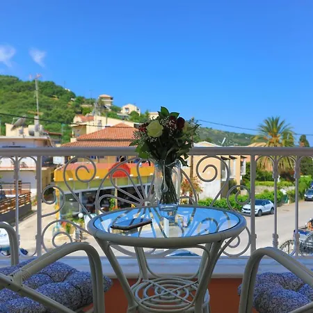 Сasa de vacaciones Kassiopi Home