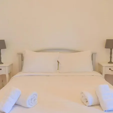 Сasa de vacaciones Kassiopi Home