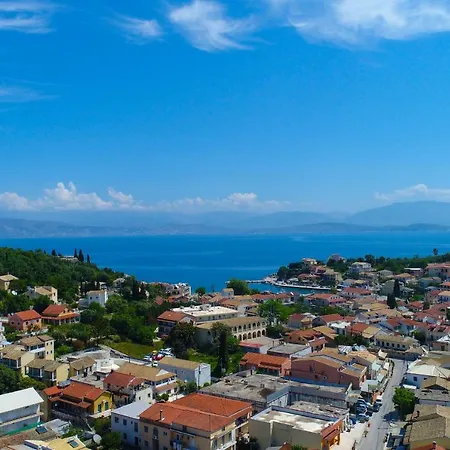 Сasa de vacaciones Kassiopi Home *