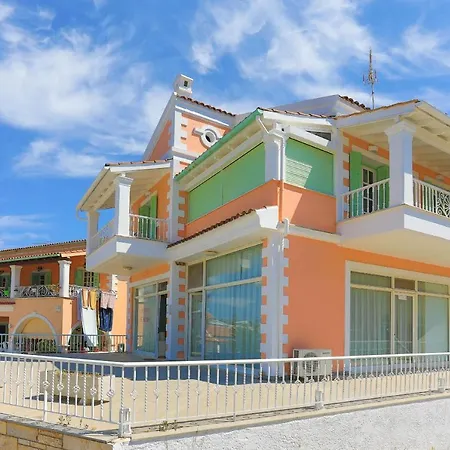 Kassiopi Home Casa vacanze *