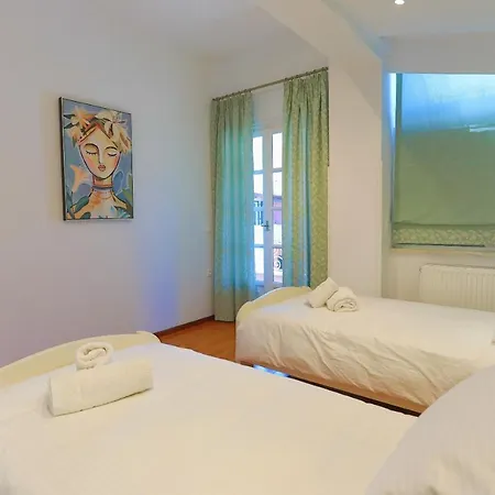 Casa vacanze Kassiopi Home
