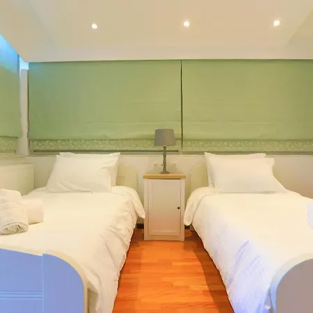 Kassiopi Home Casa vacanze *